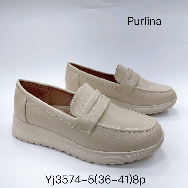 Balerinki/ Espadryle damskie Roz 36-41/ 8 par